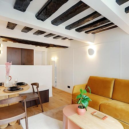 Amazing Apartment 6P/2Br - Bastille Paris Dış mekan fotoğraf
