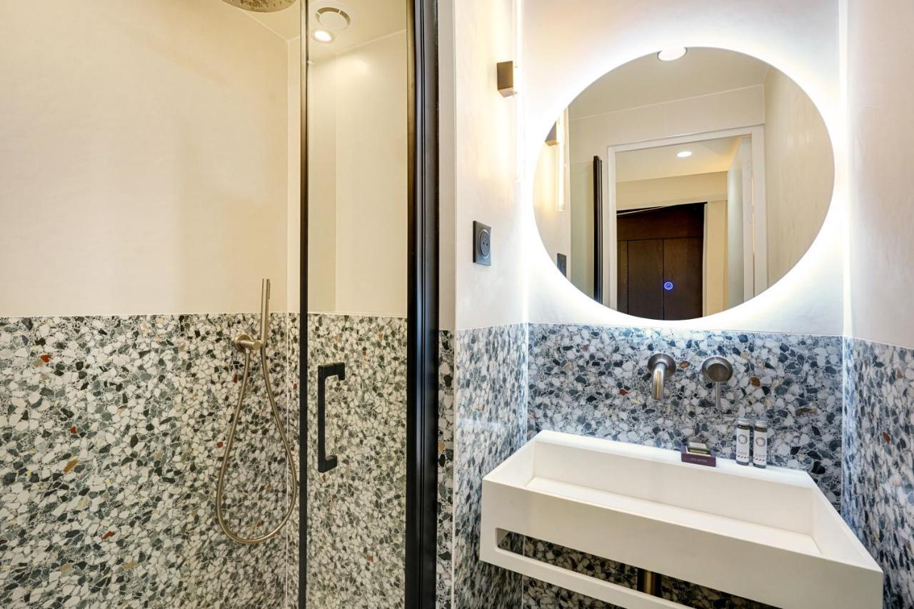 Amazing Apartment 6P/2Br - Bastille Paris Dış mekan fotoğraf